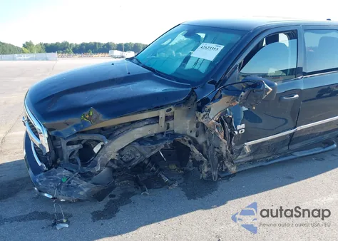 2014 Ram 1500 St from USA, damaged, VIN 1C6RR7KT5ES156924